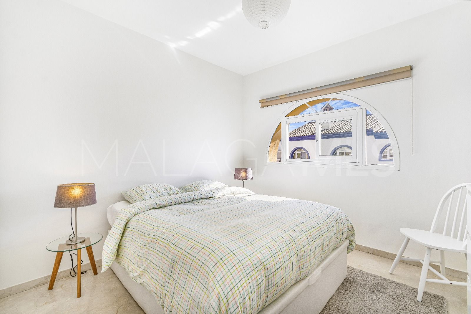 Reihenhaus for sale in San Pedro de Alcantara