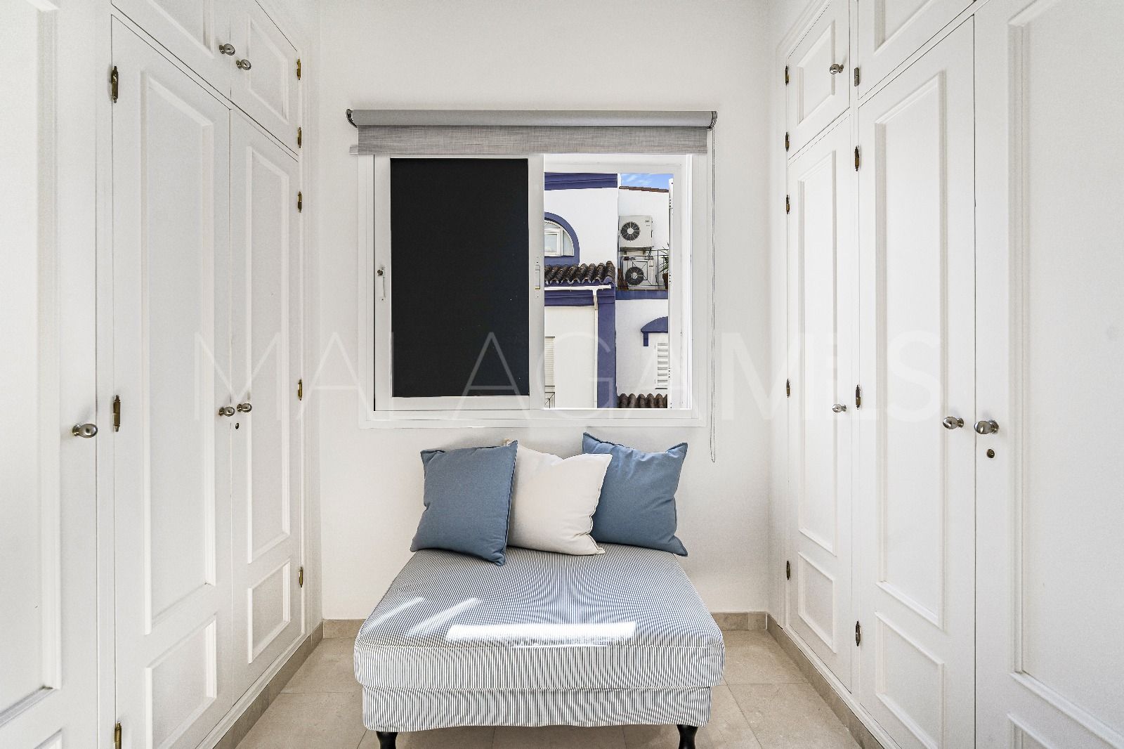 Reihenhaus for sale in San Pedro de Alcantara