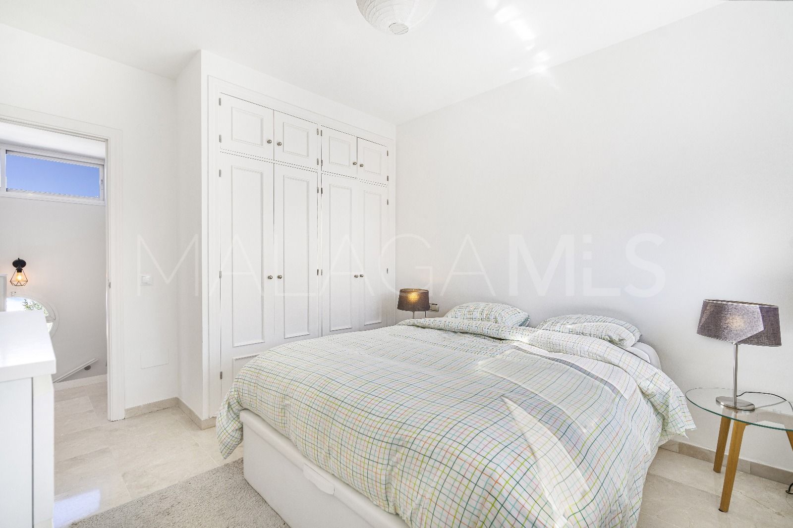 Reihenhaus for sale in San Pedro de Alcantara