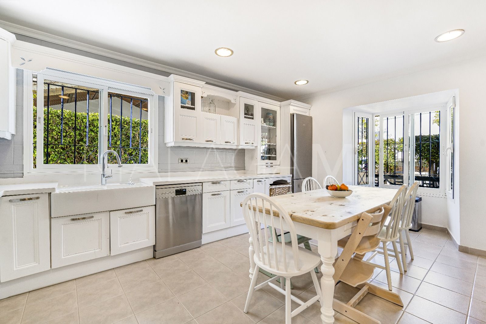 Reihenhaus for sale in San Pedro de Alcantara