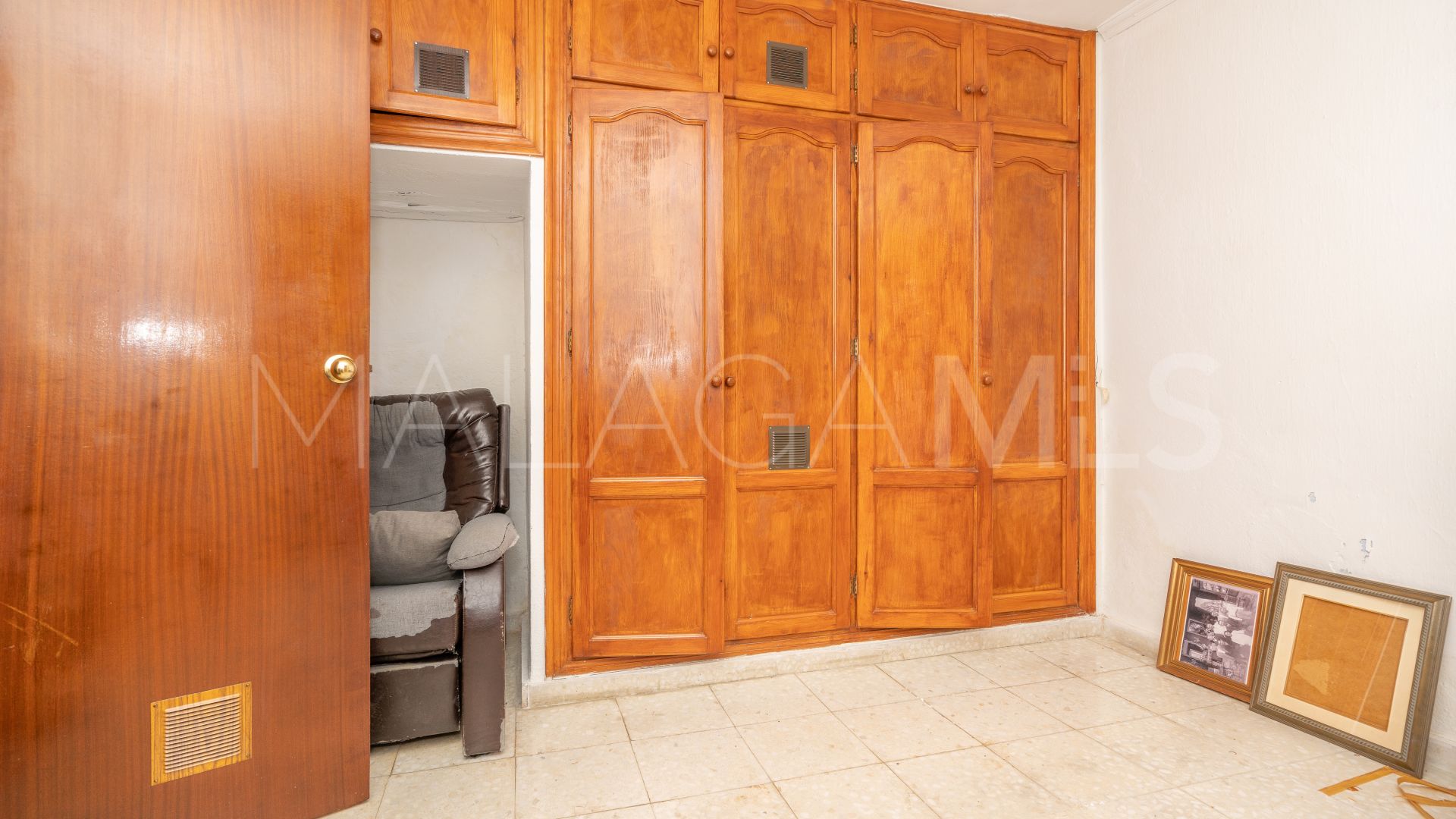 Estepona Old Town town house for sale