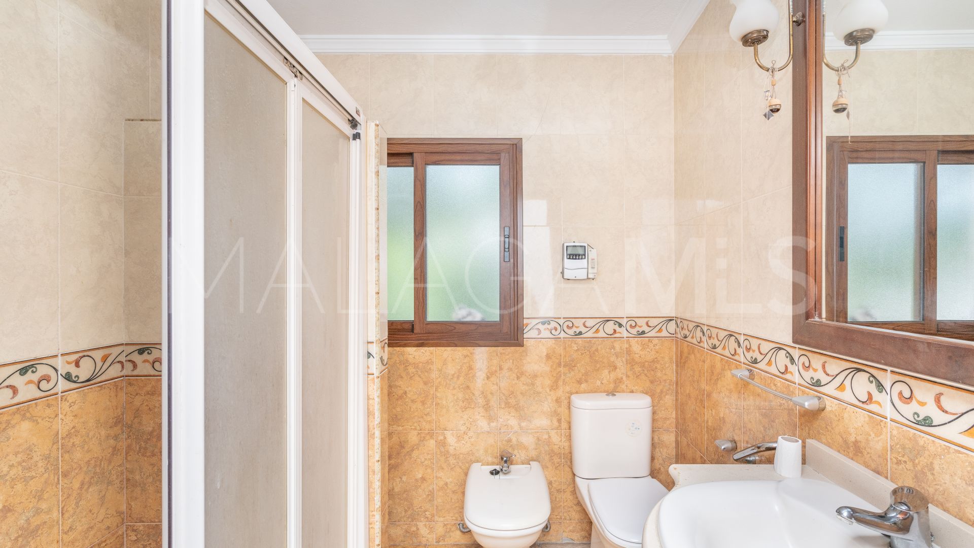 Estepona Old Town town house for sale