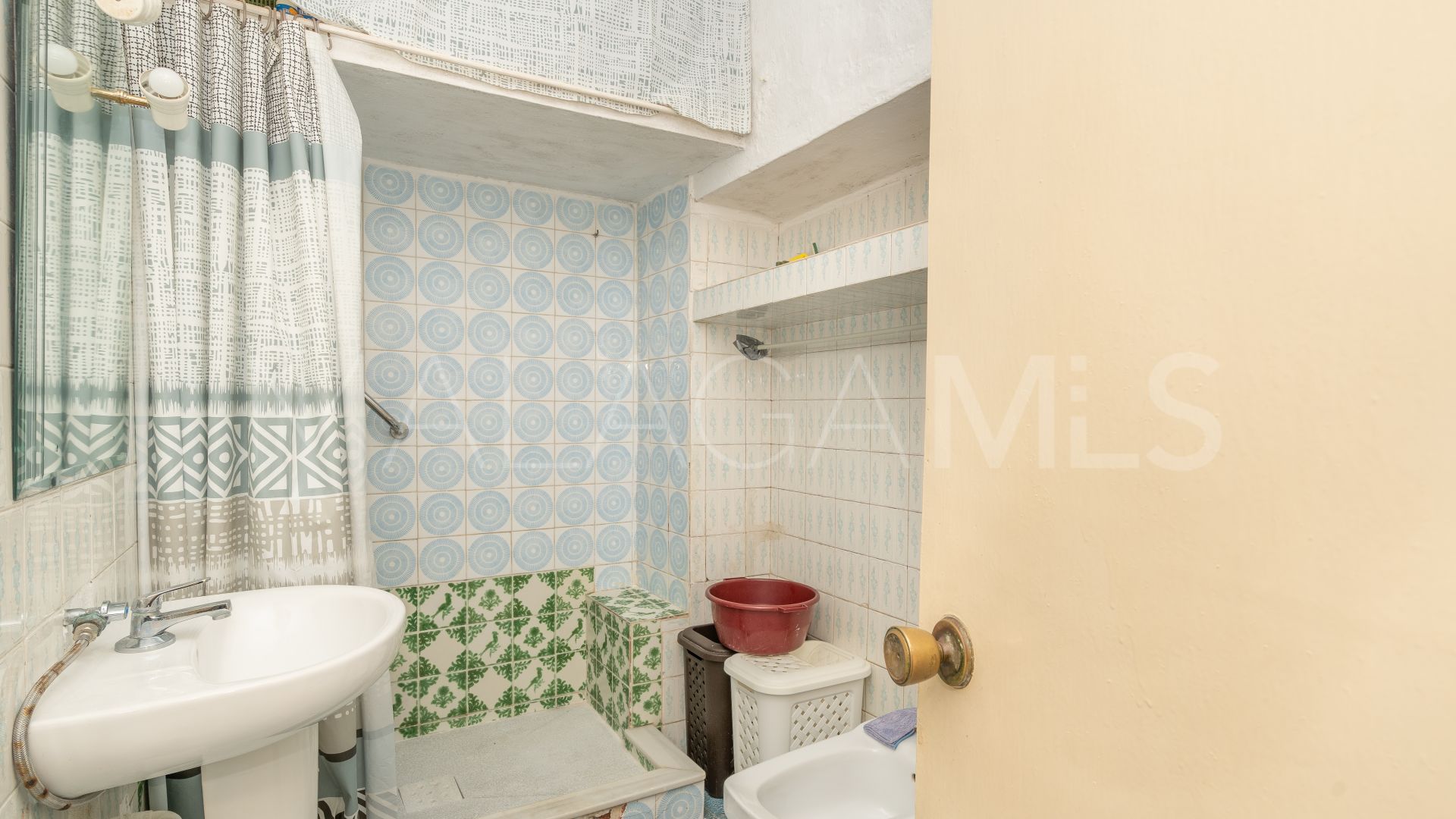 Estepona Old Town town house for sale