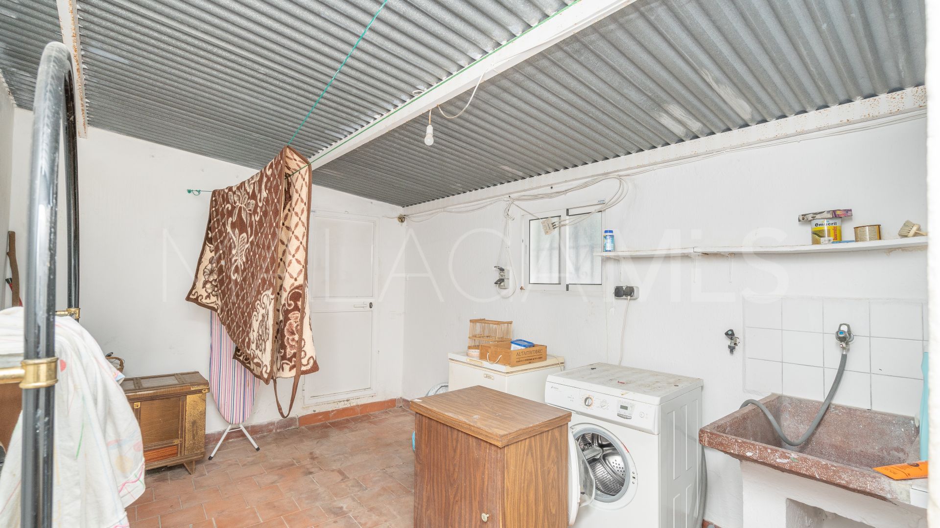 Estepona Old Town town house for sale