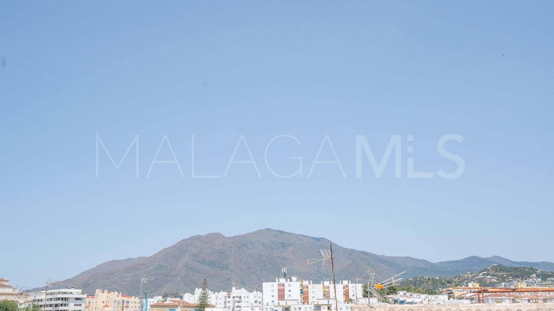 Estepona Old Town town house for sale