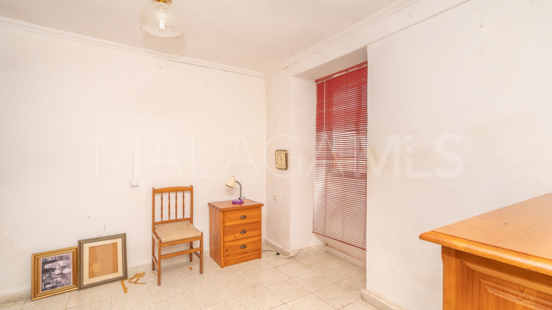 Estepona Old Town town house for sale
