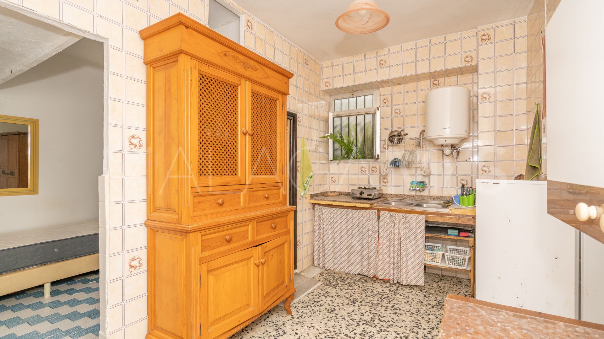 Estepona Old Town town house for sale
