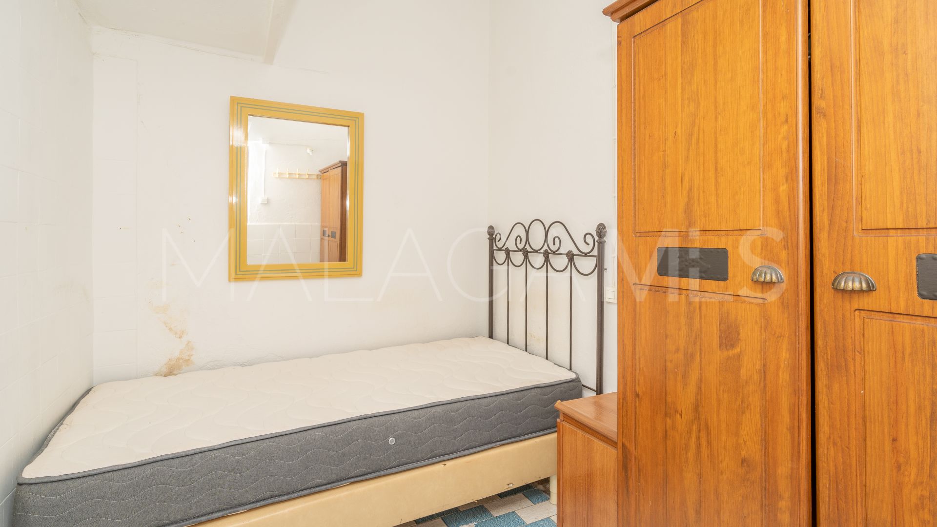 Estepona Old Town town house for sale
