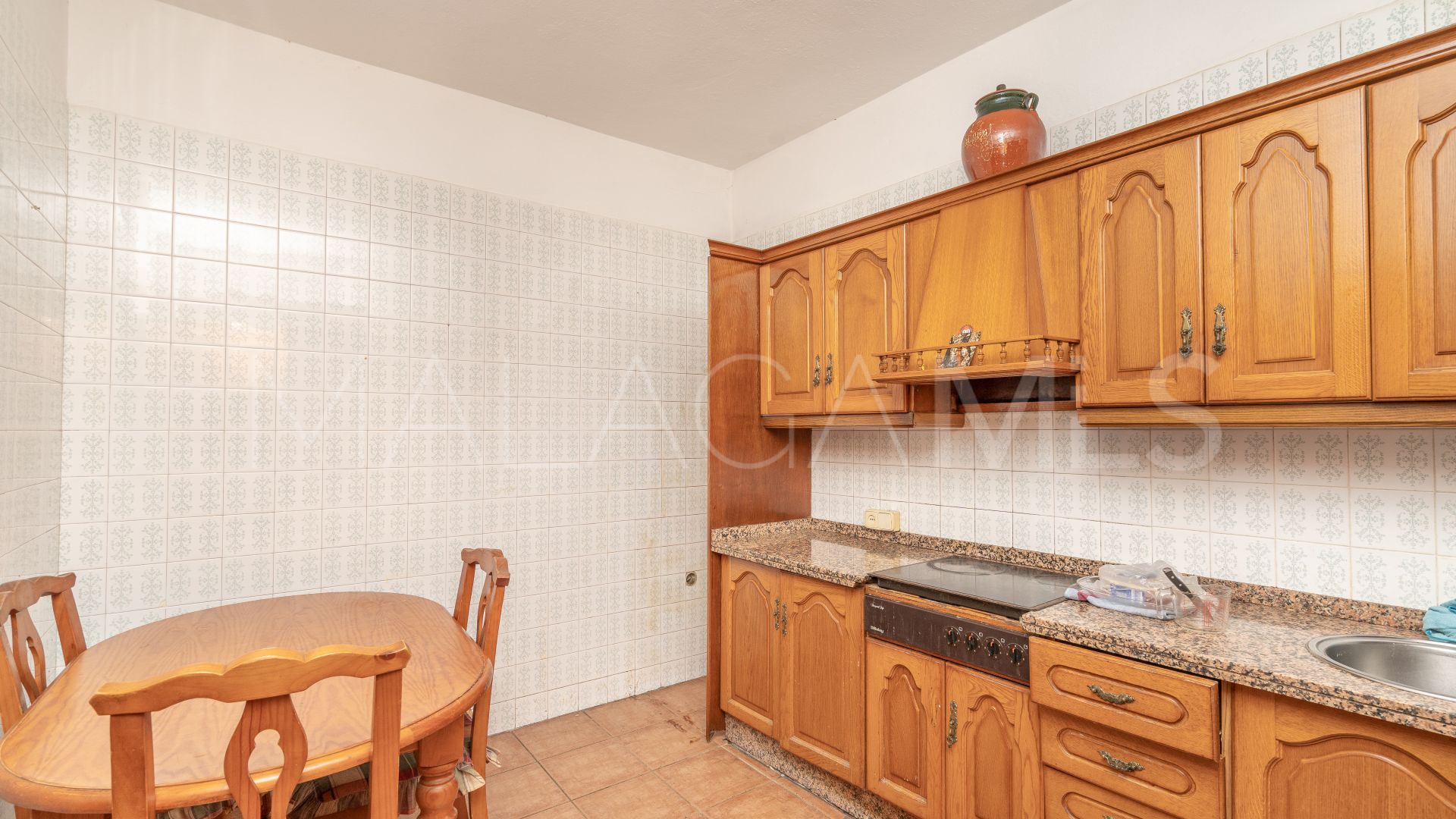 Estepona Old Town town house for sale