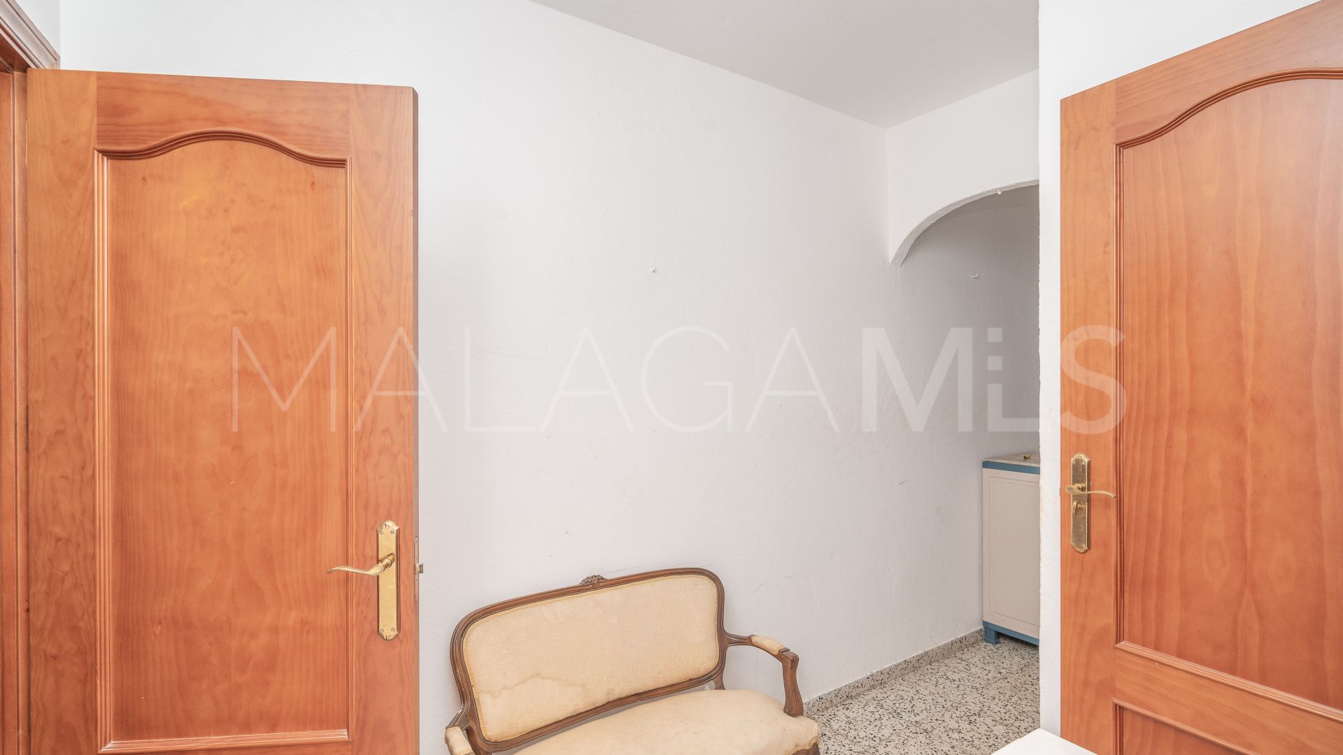 Estepona Old Town town house for sale