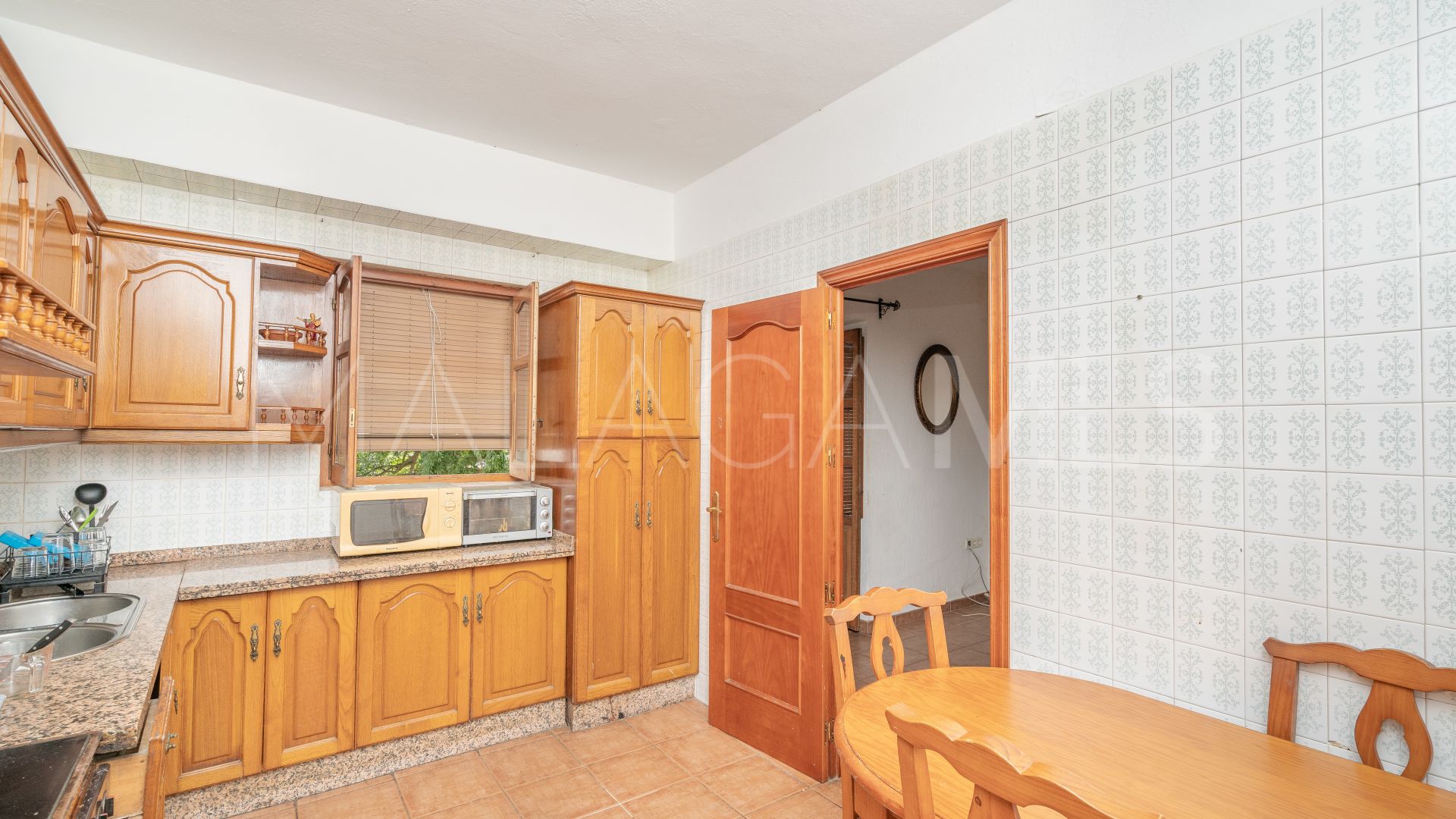 Estepona Old Town town house for sale