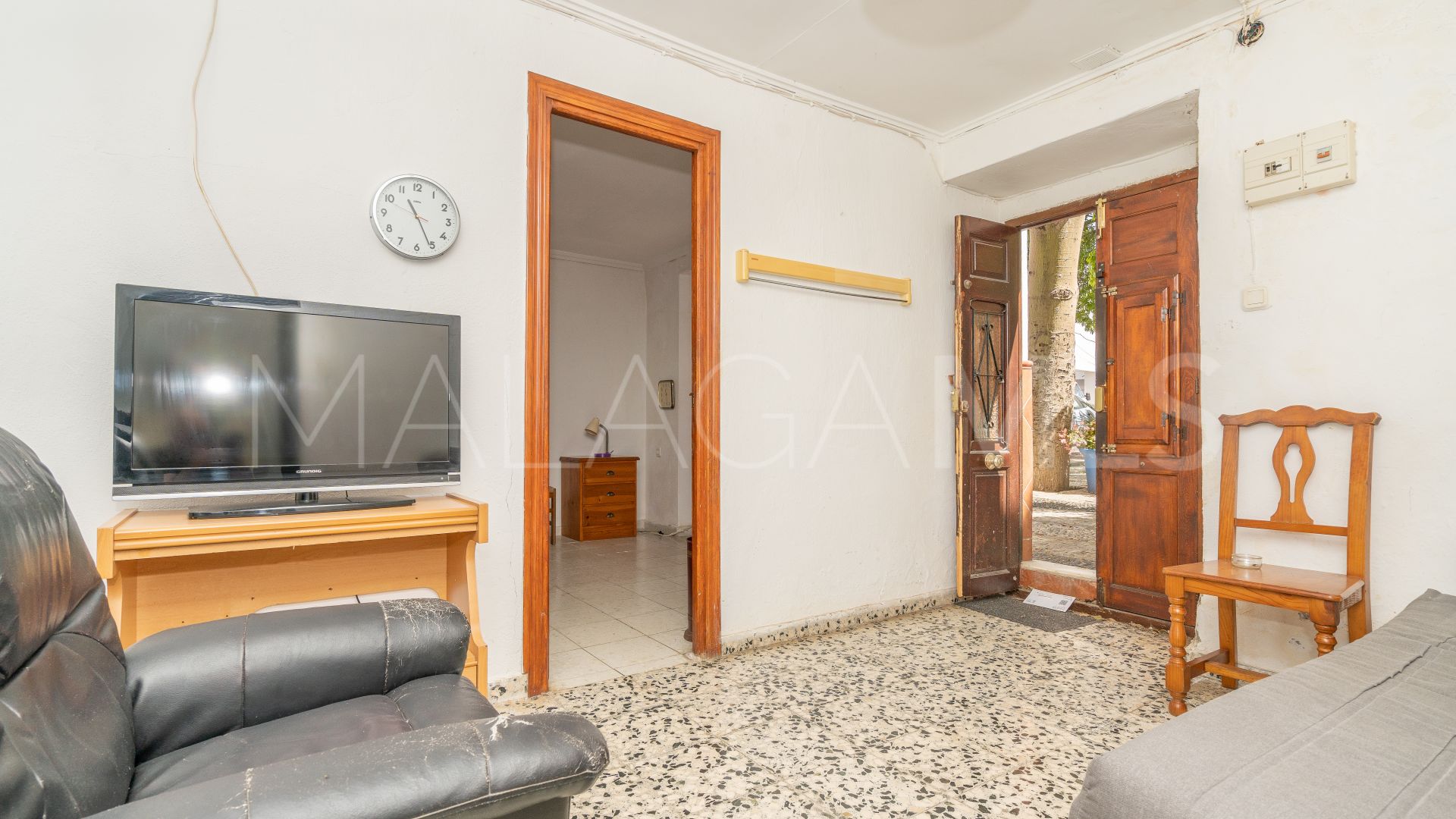 Estepona Old Town town house for sale