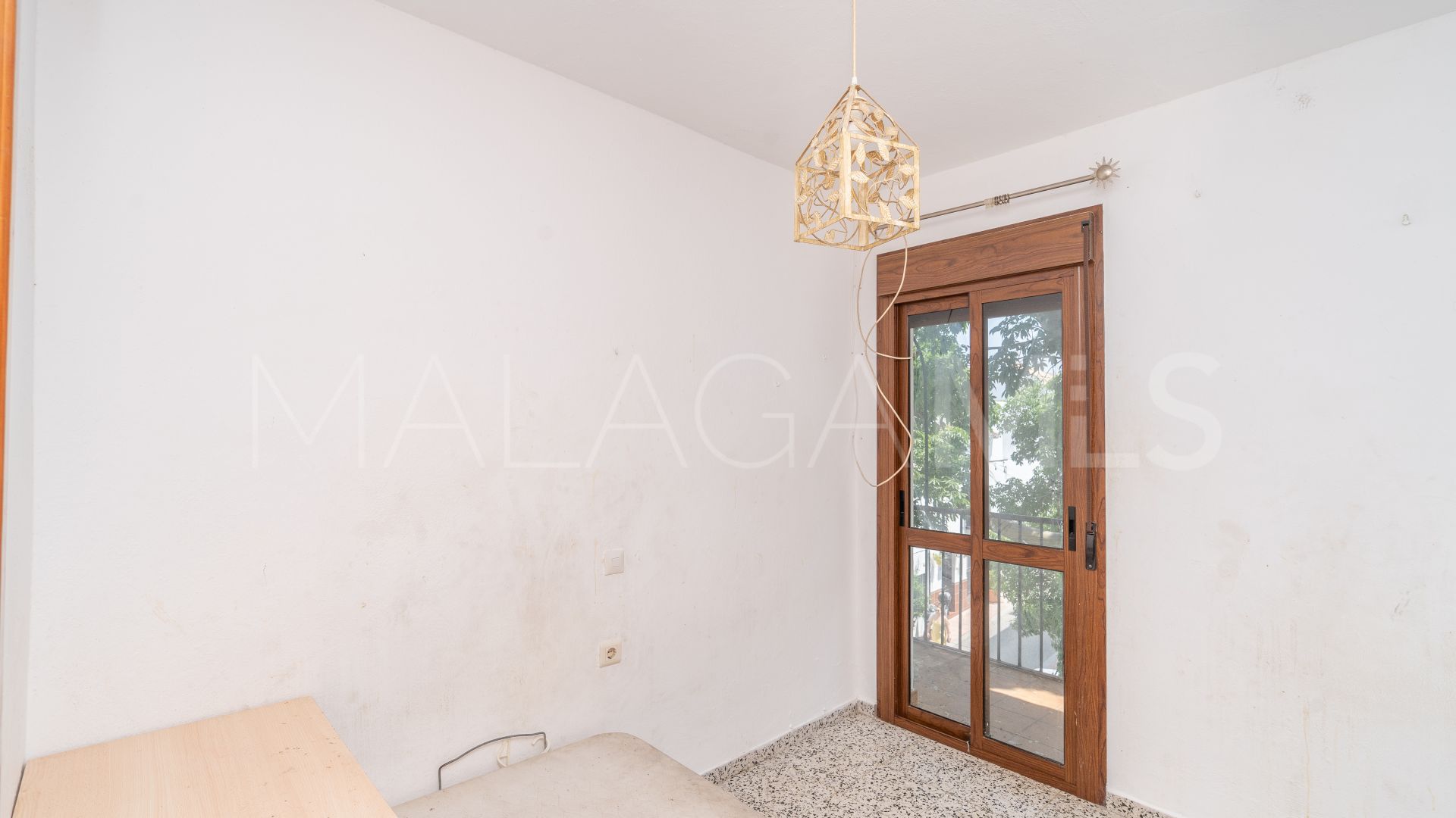 Estepona Old Town town house for sale
