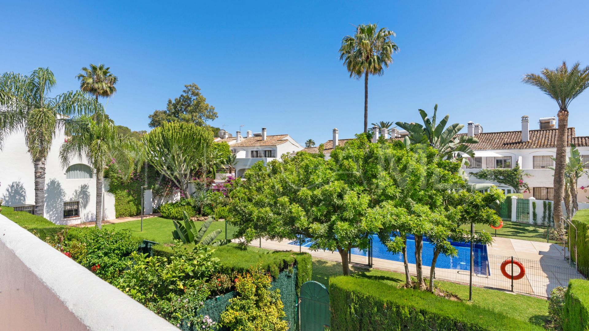 2 bedrooms Bahia de la Plata town house for sale