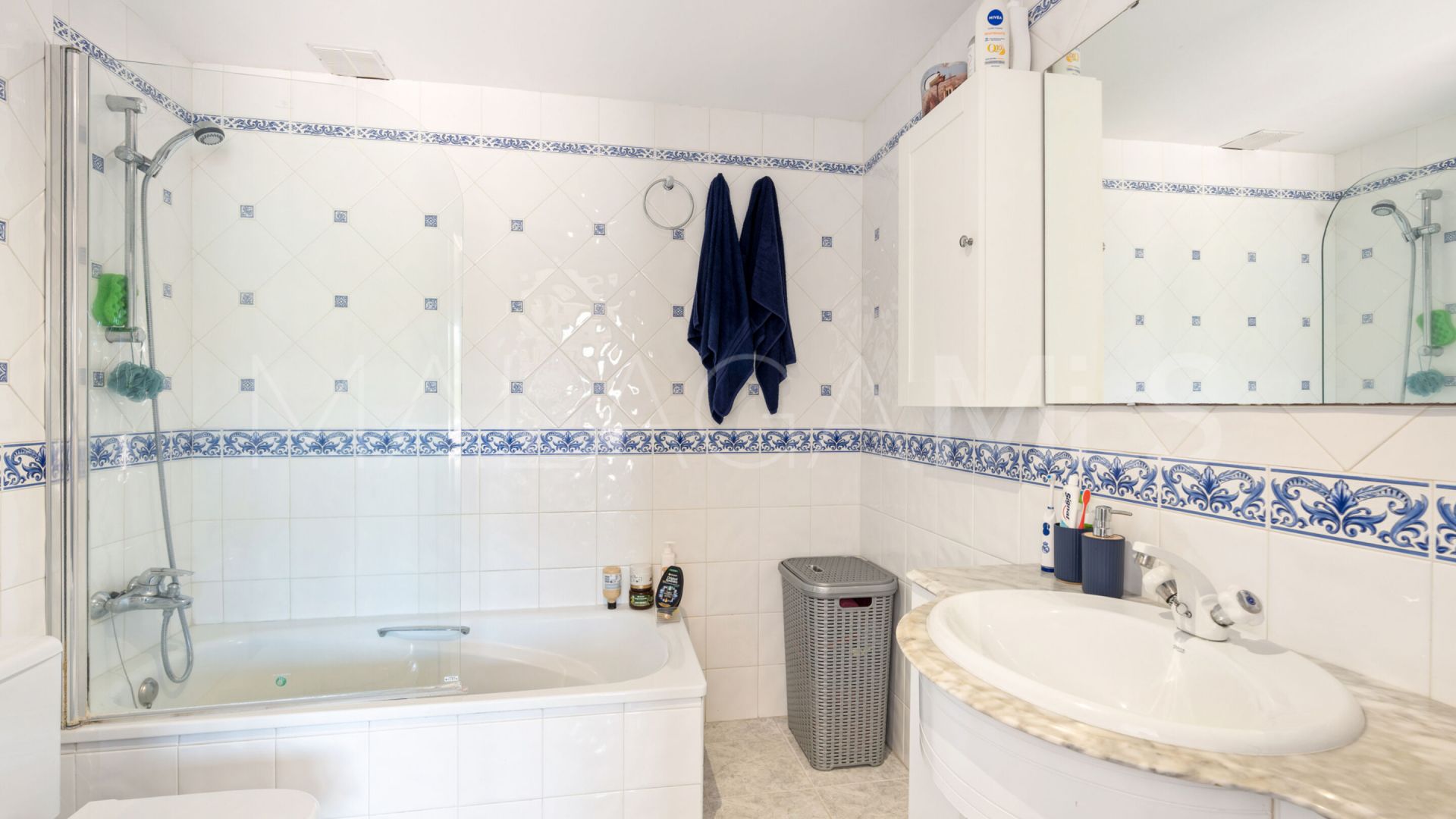 2 bedrooms Bahia de la Plata town house for sale