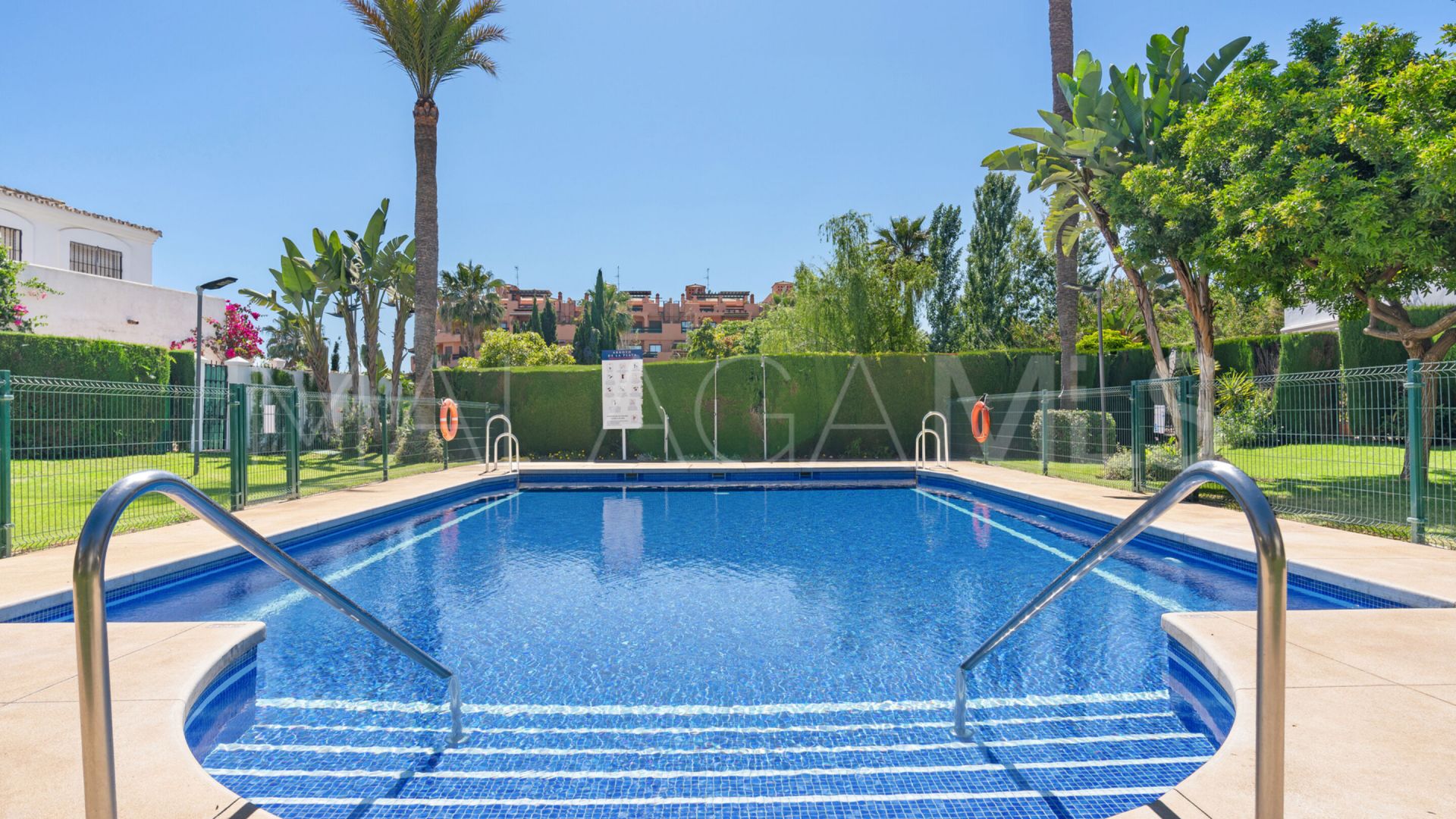 2 bedrooms Bahia de la Plata town house for sale