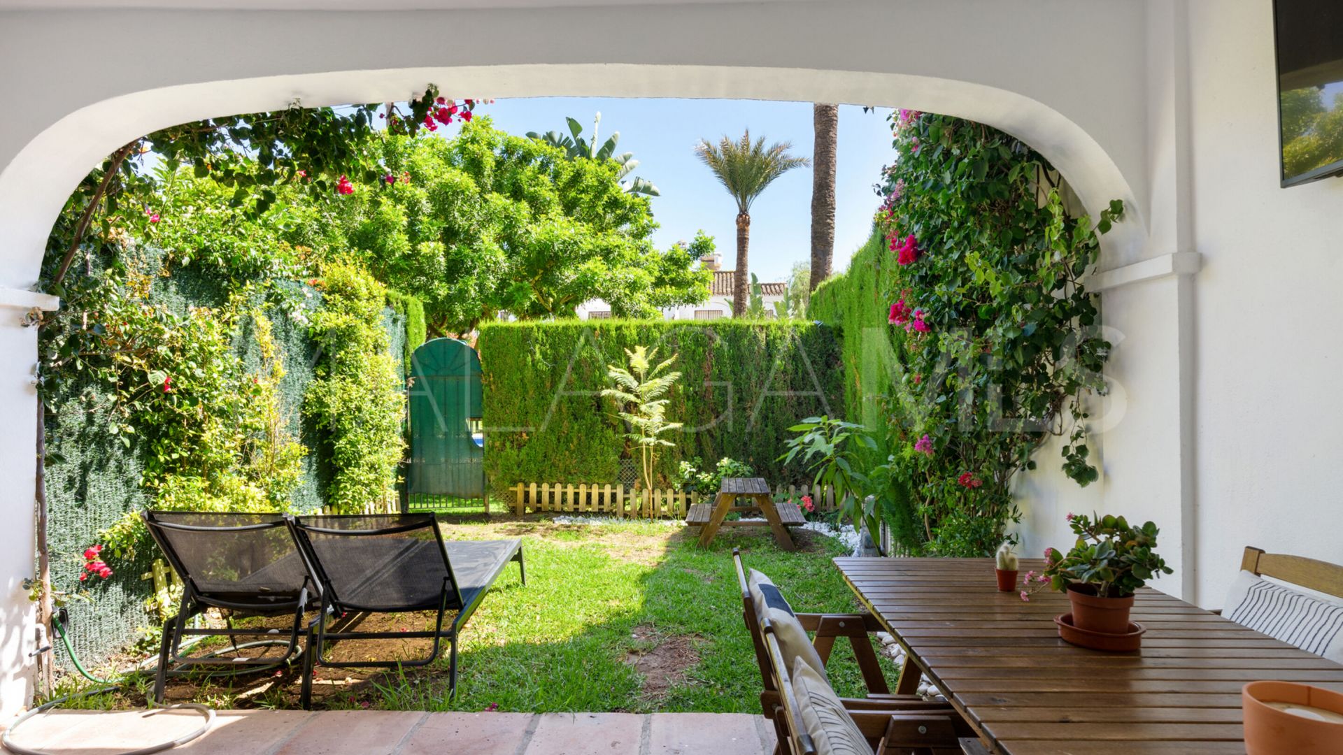 2 bedrooms Bahia de la Plata town house for sale