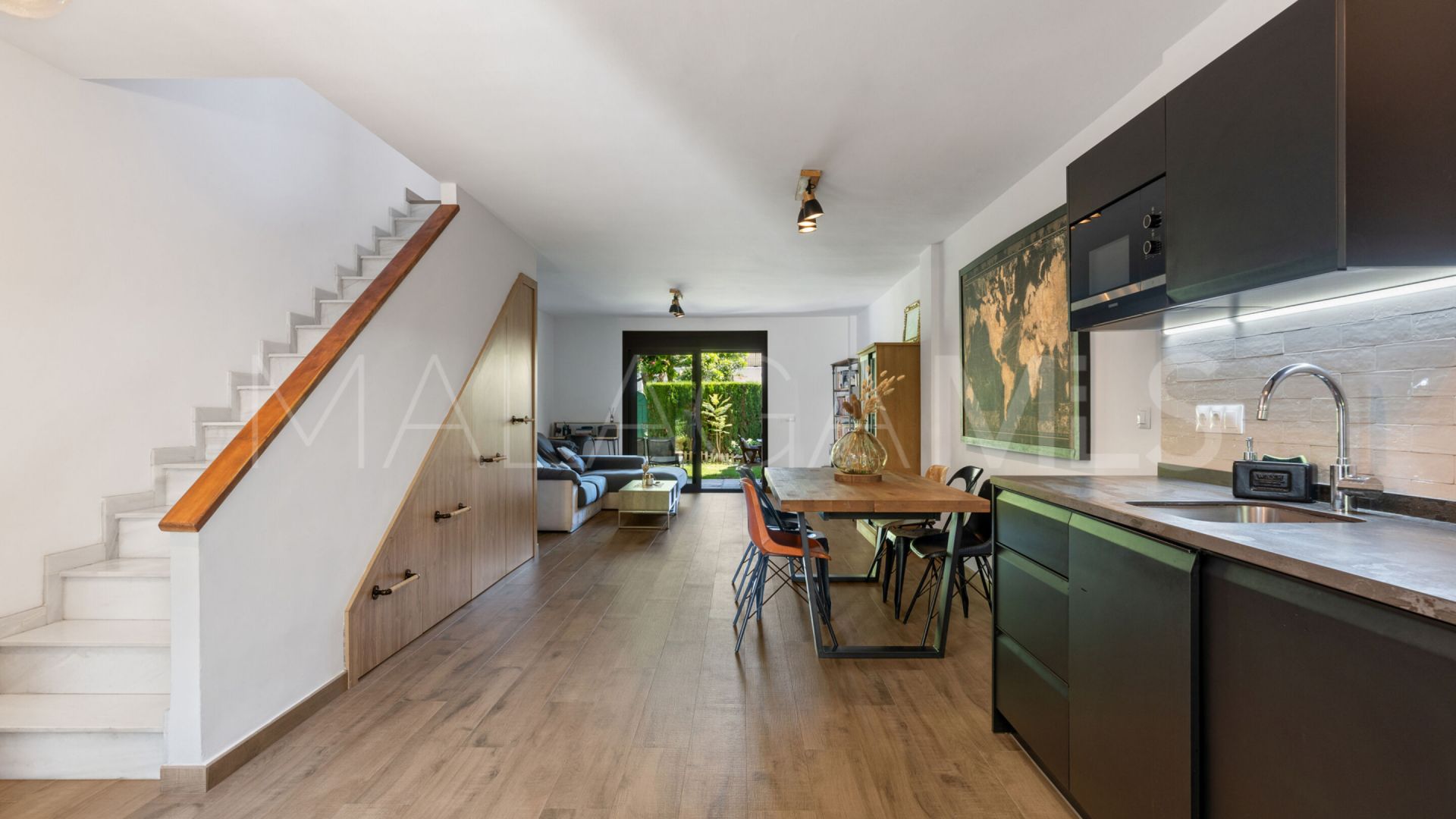 2 bedrooms Bahia de la Plata town house for sale