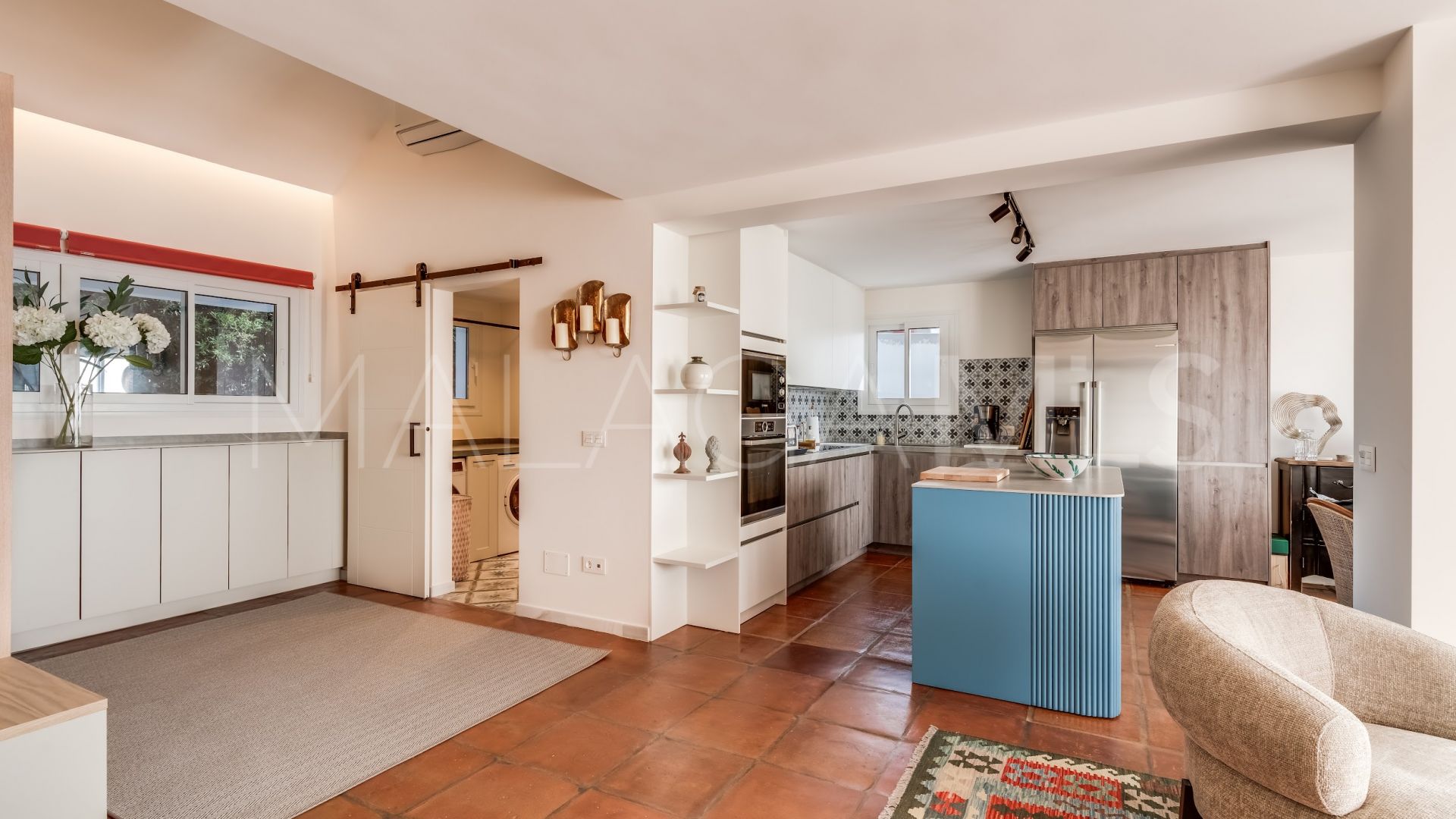 Duplex penthouse for sale in Bahia Dorada