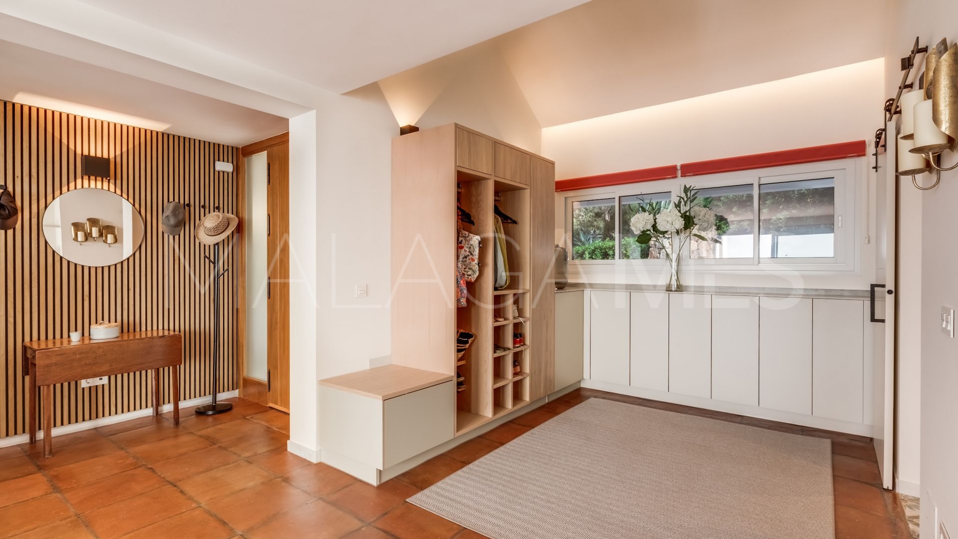 Duplex penthouse for sale in Bahia Dorada