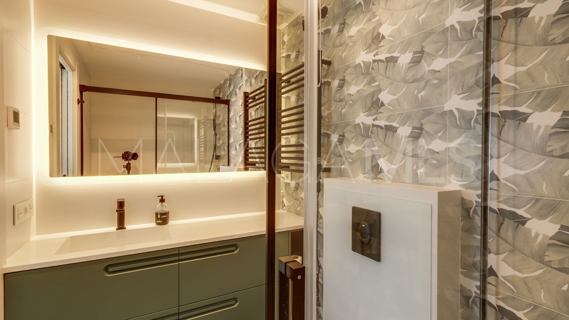 Duplex penthouse for sale in Bahia Dorada