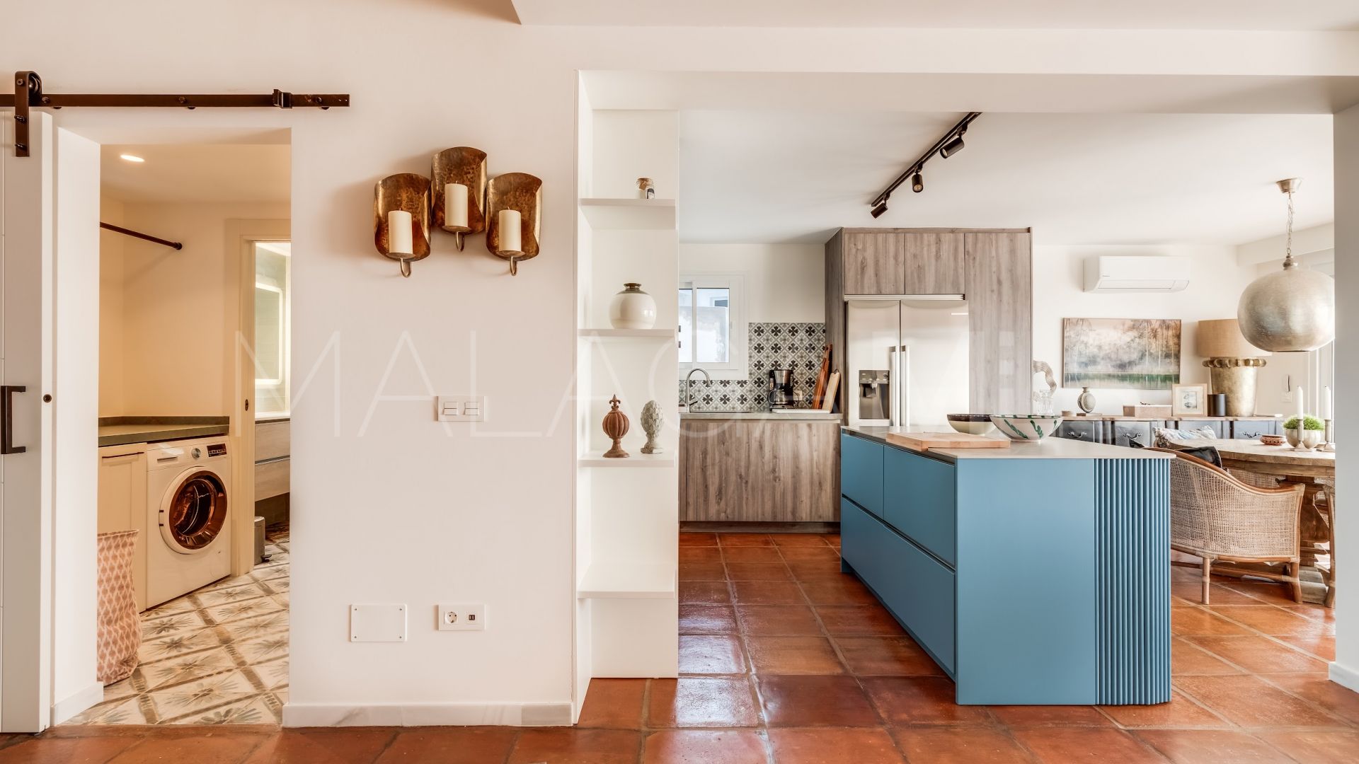 Duplex penthouse for sale in Bahia Dorada