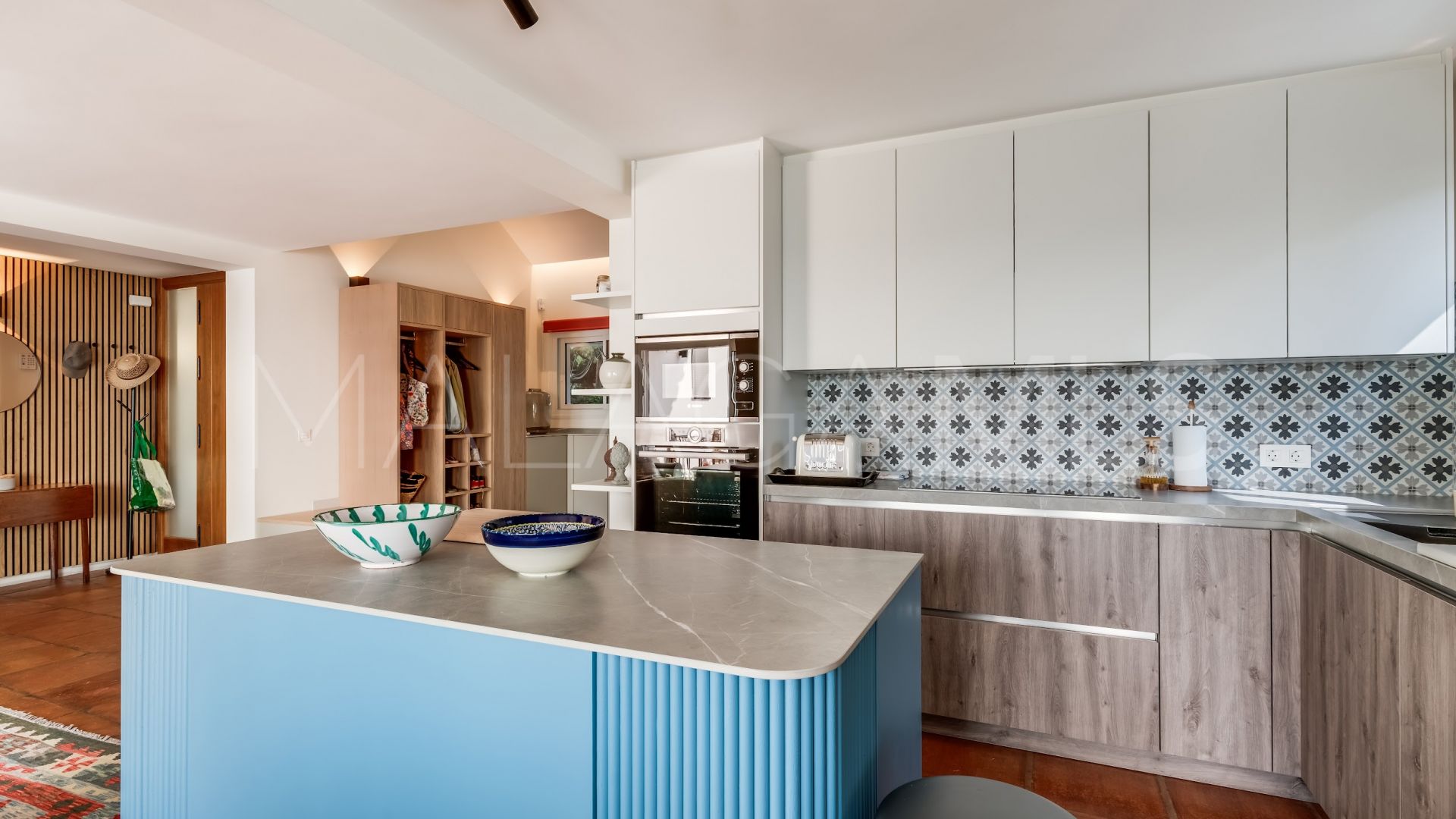 Duplex penthouse for sale in Bahia Dorada
