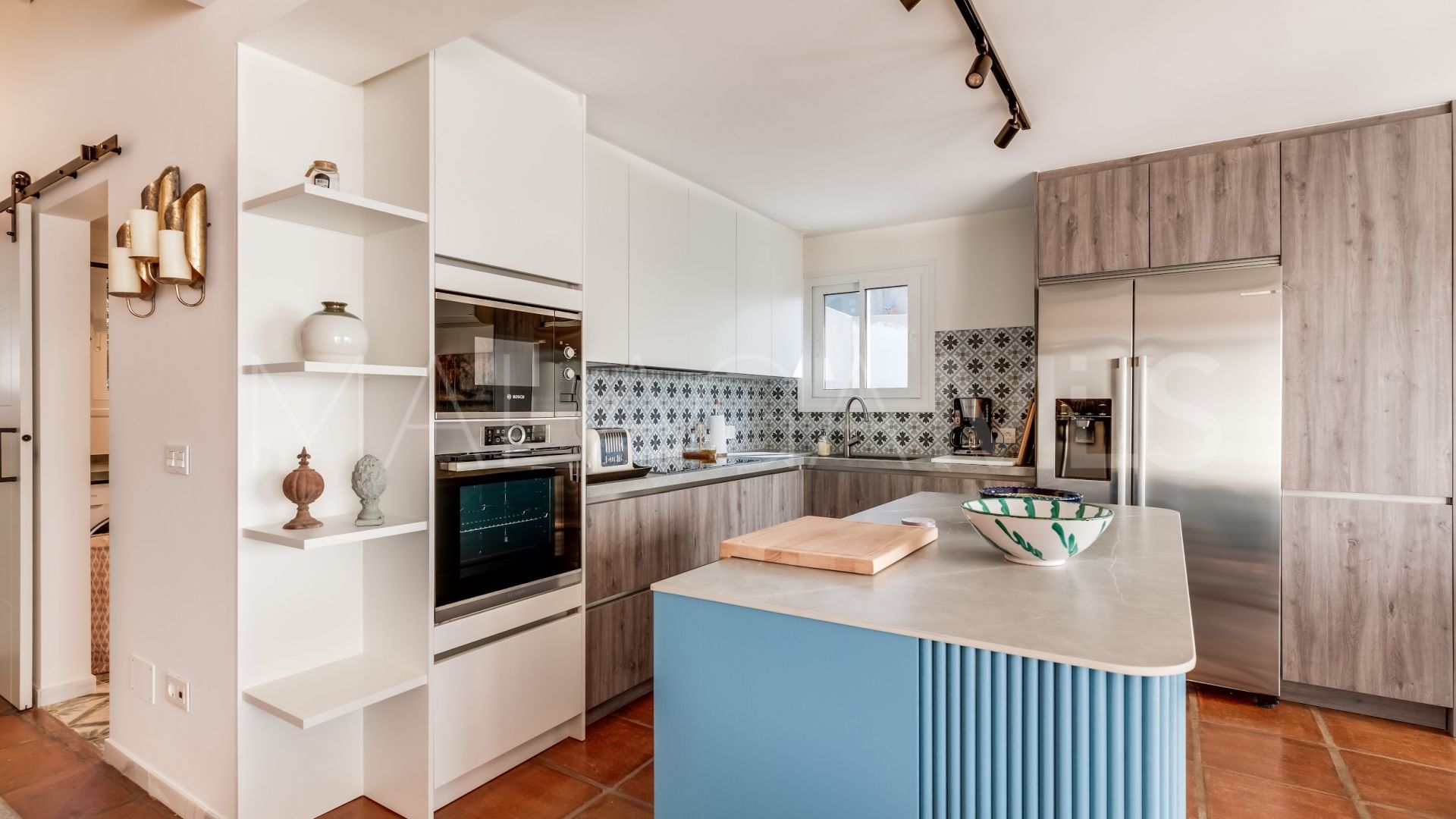 Duplex penthouse for sale in Bahia Dorada