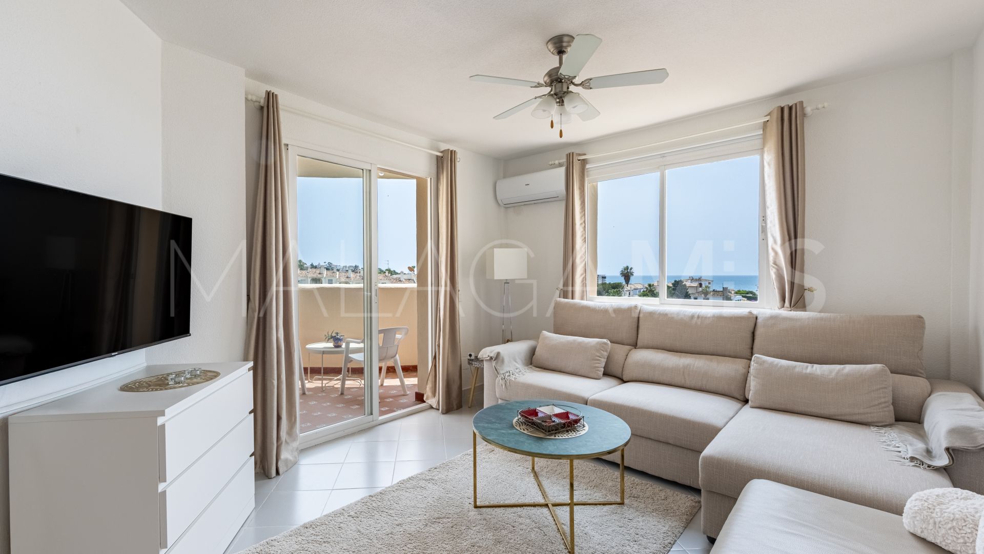 Lägenhet for sale in Riviera del Sol