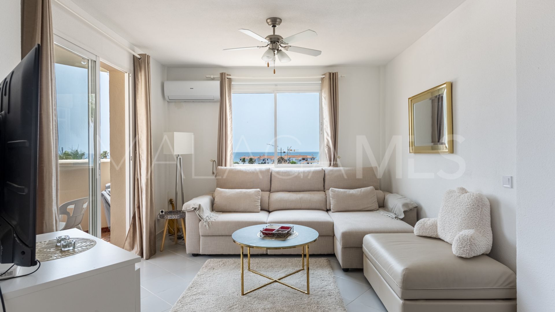 Lägenhet for sale in Riviera del Sol