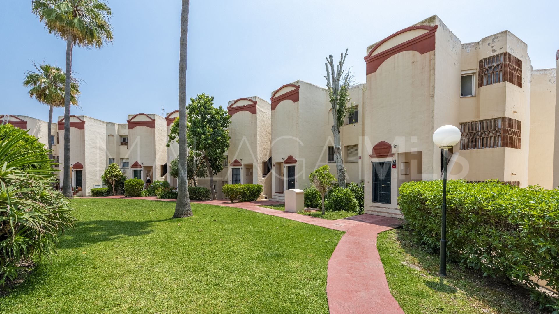 Lägenhet for sale in Riviera del Sol