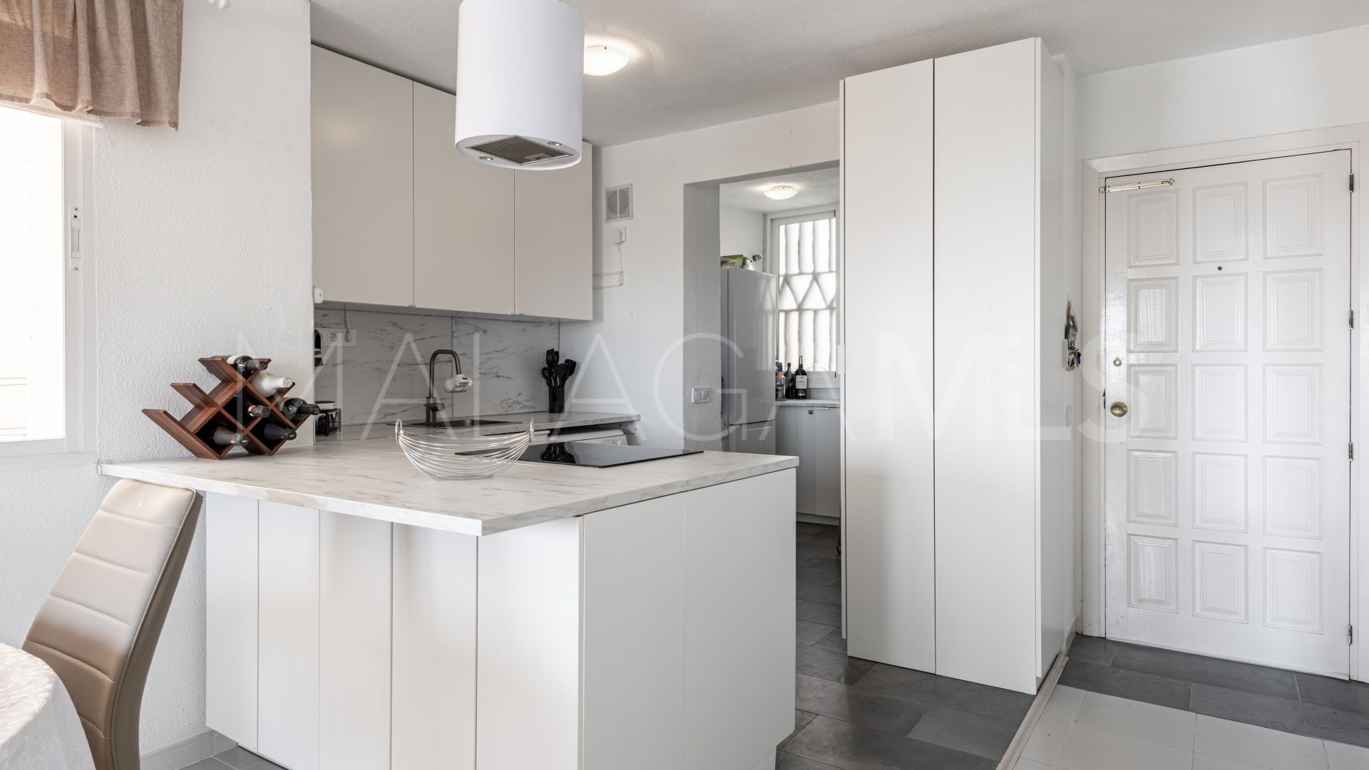 Lägenhet for sale in Riviera del Sol