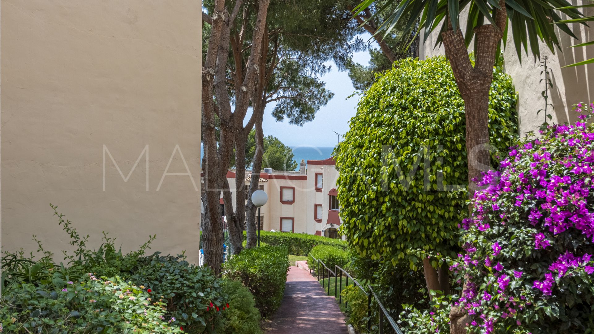 Lägenhet for sale in Riviera del Sol