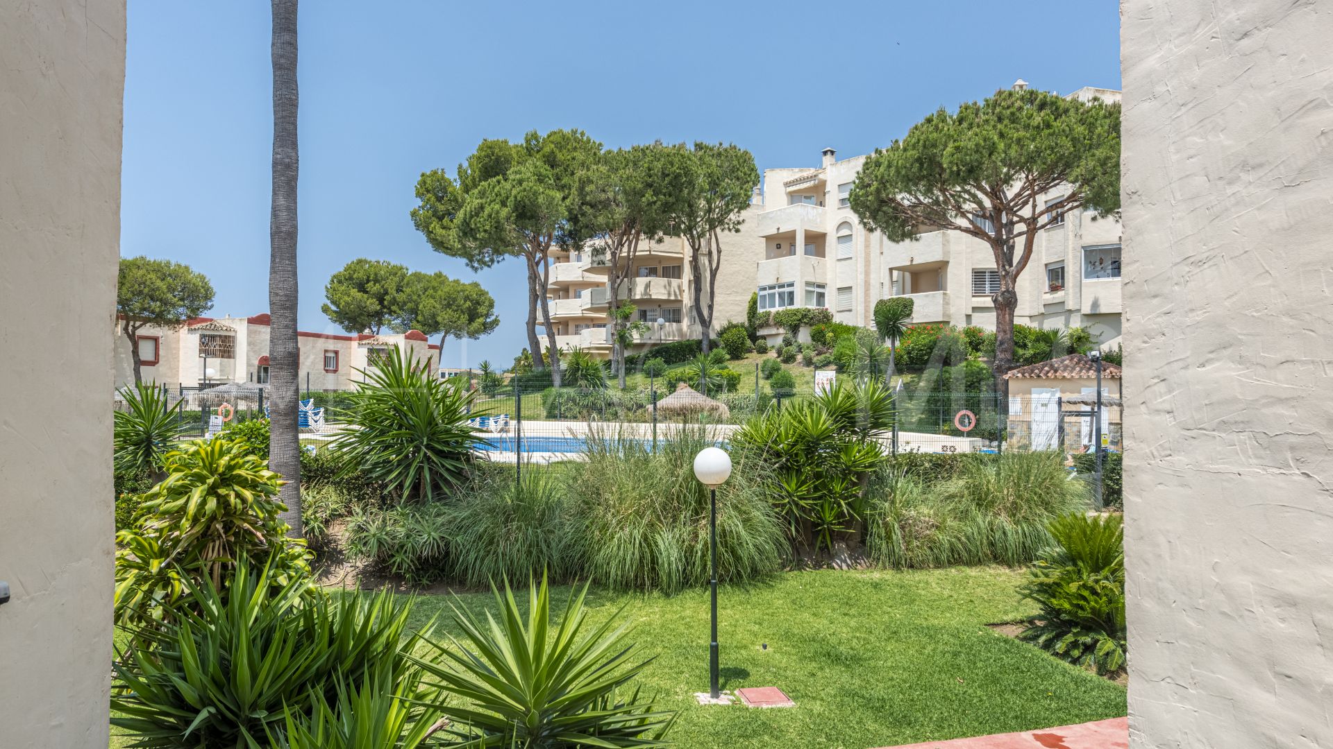 Lägenhet for sale in Riviera del Sol