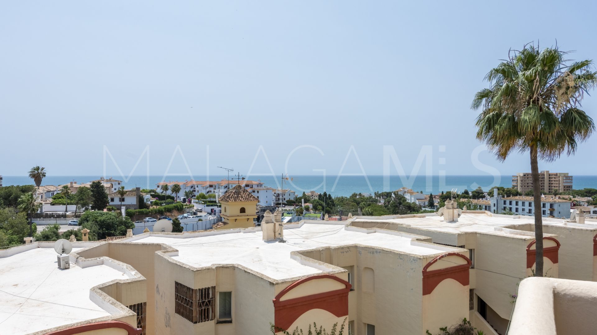 Lägenhet for sale in Riviera del Sol