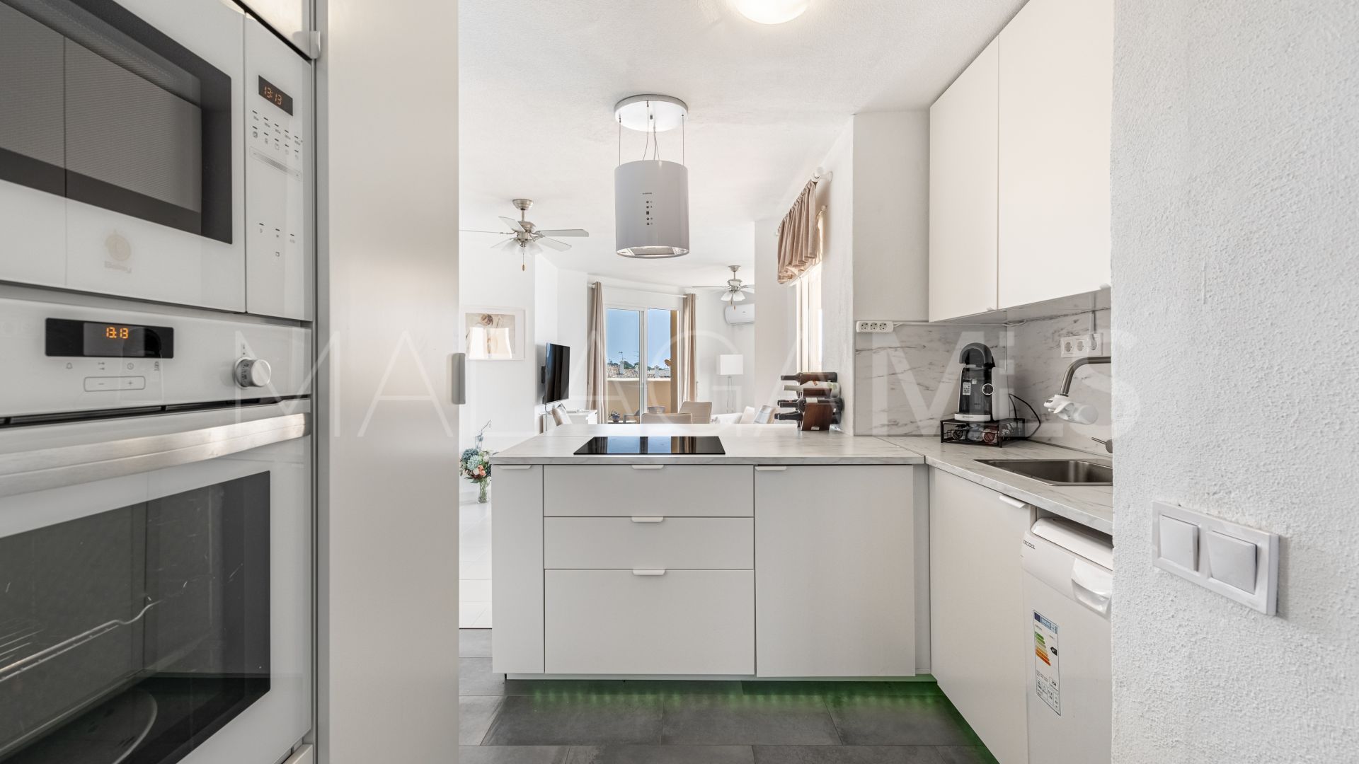 Lägenhet for sale in Riviera del Sol