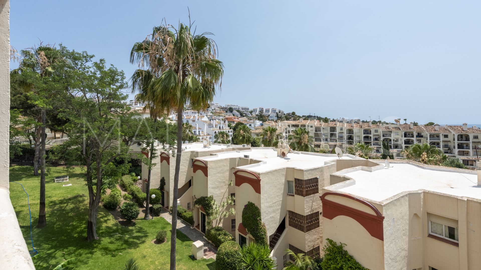Lägenhet for sale in Riviera del Sol
