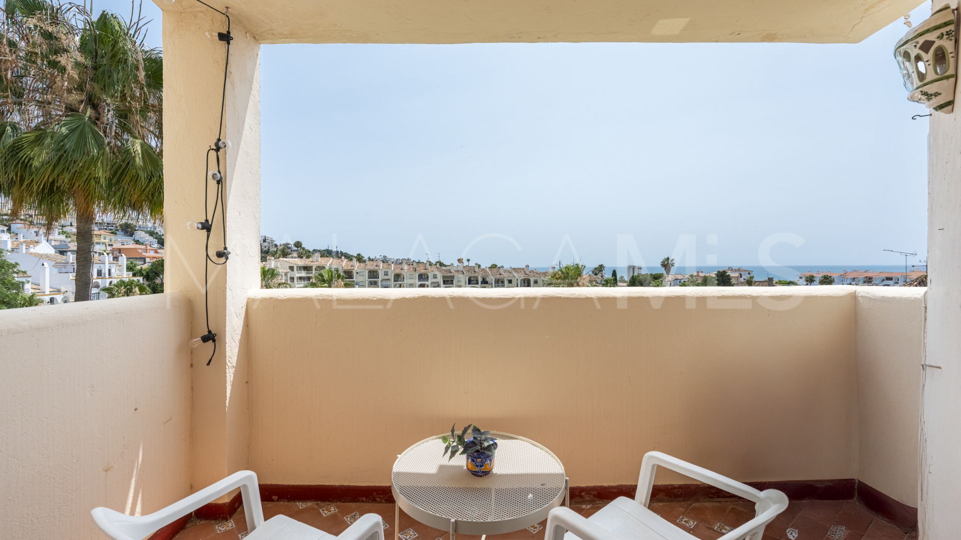 Lägenhet for sale in Riviera del Sol