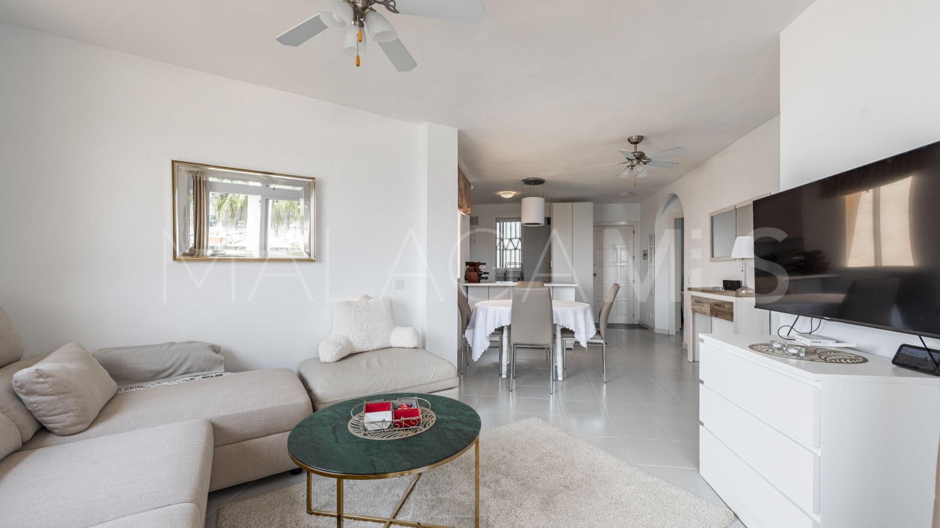 Lägenhet for sale in Riviera del Sol