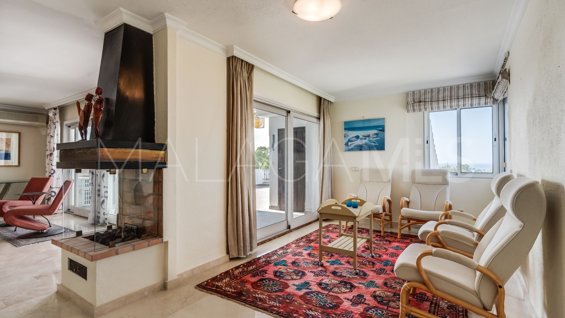 Estepona Este, apartamento a la venta with 4 bedrooms