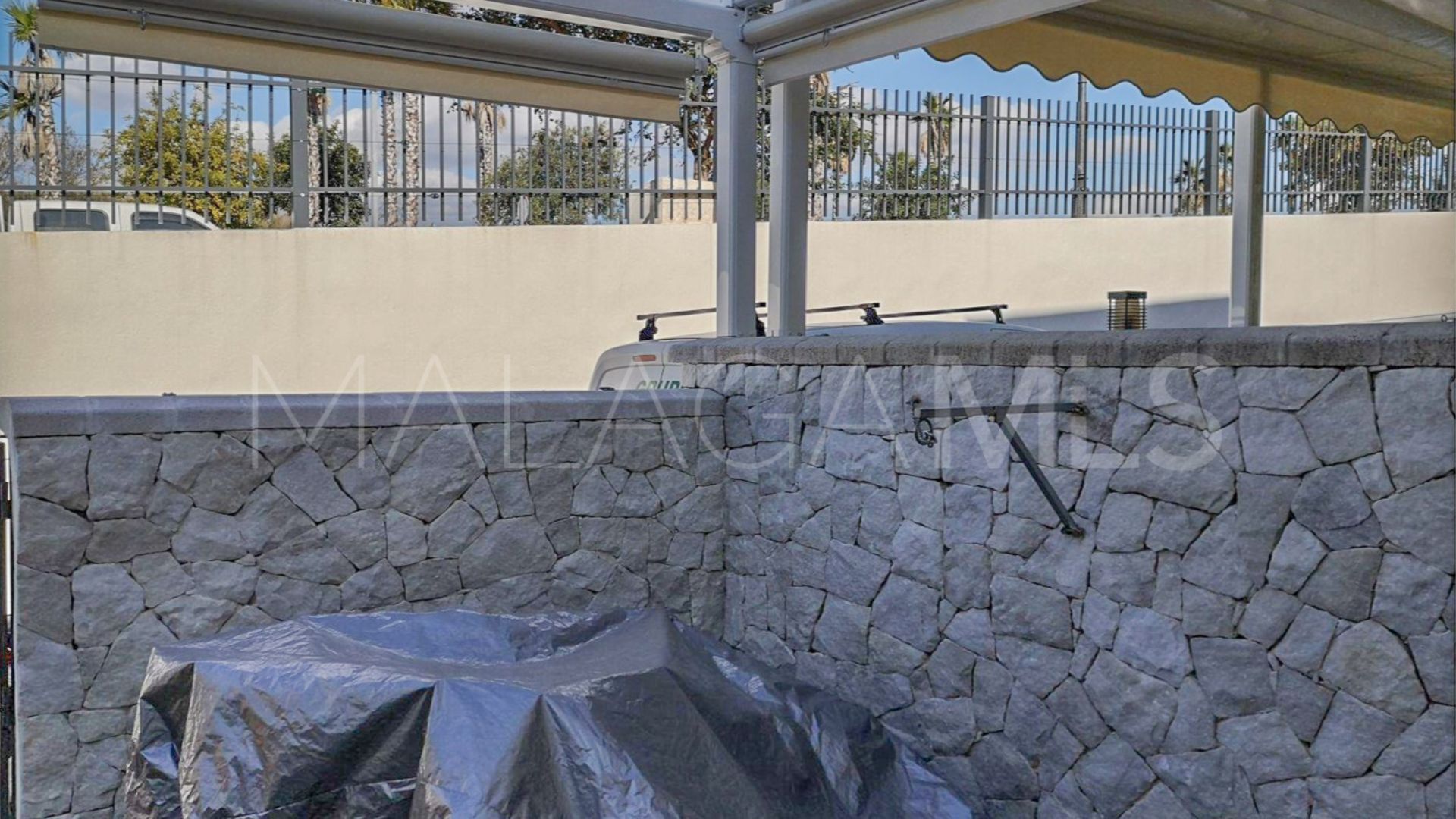 4 bedrooms Estepona Centre town house for sale