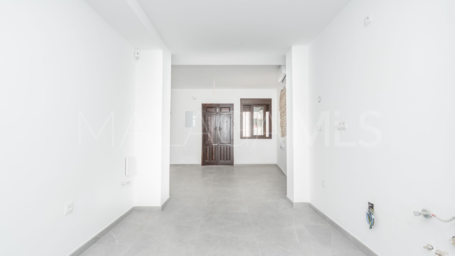 Se vende adosado in Estepona Casco Antiguo