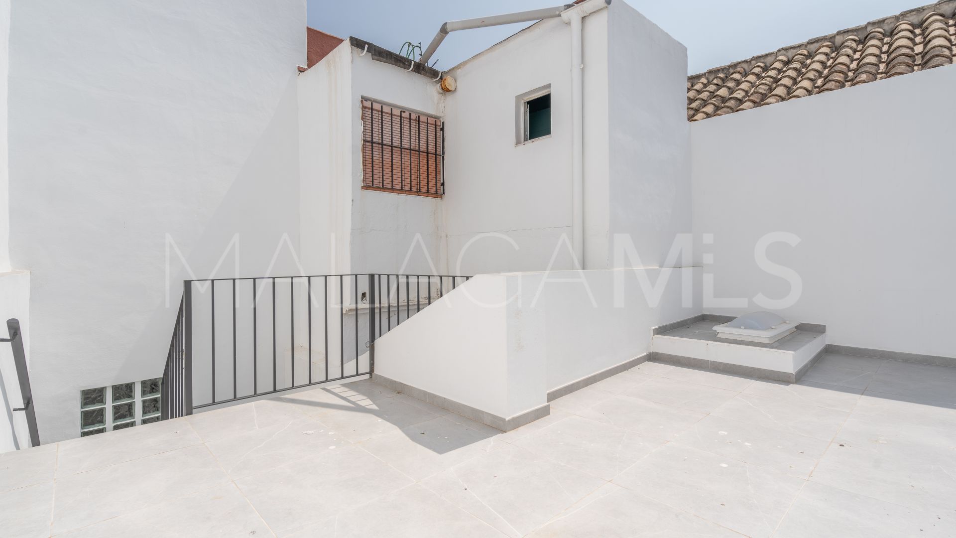 Se vende adosado in Estepona Casco Antiguo