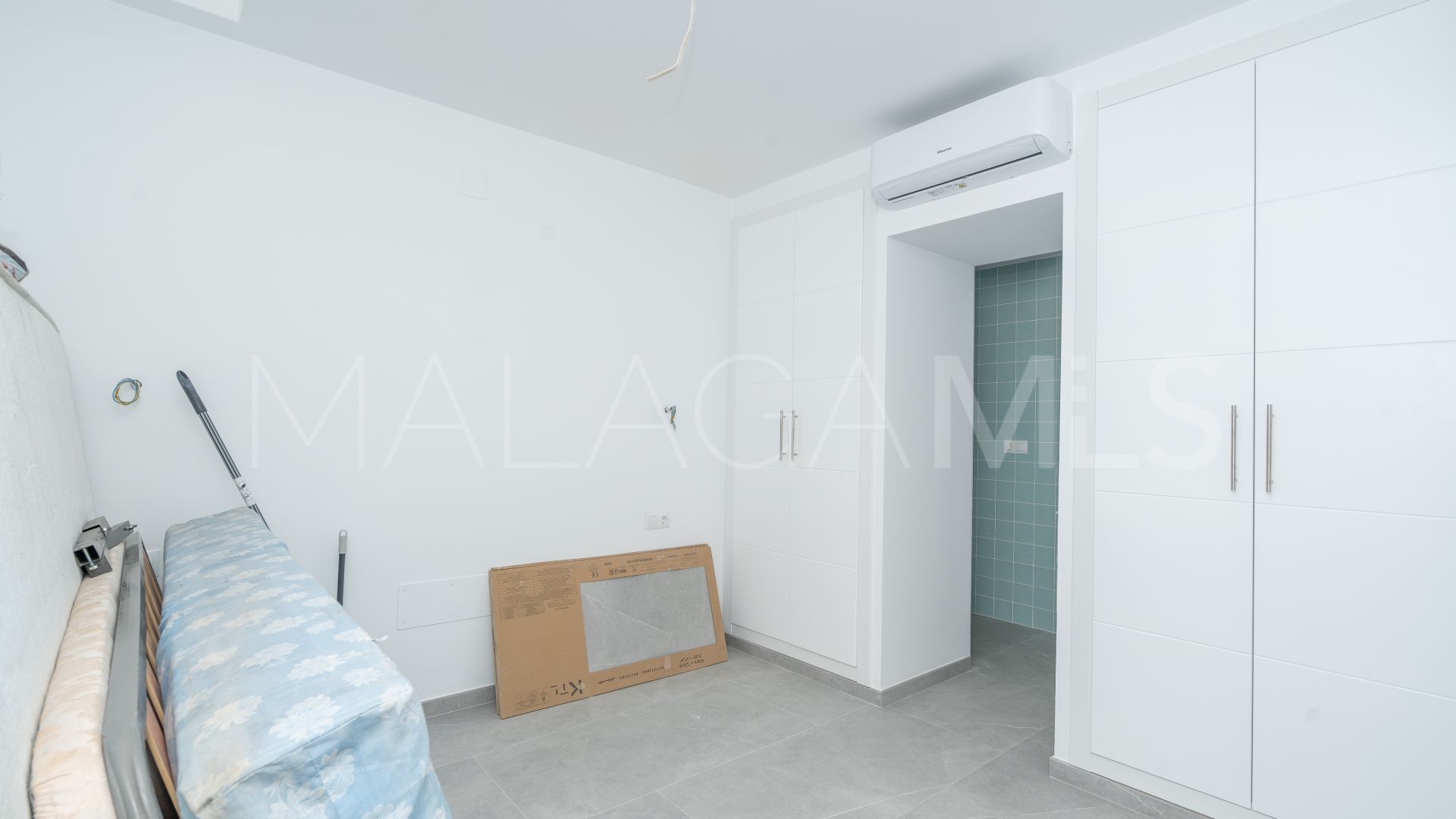 Se vende adosado in Estepona Casco Antiguo