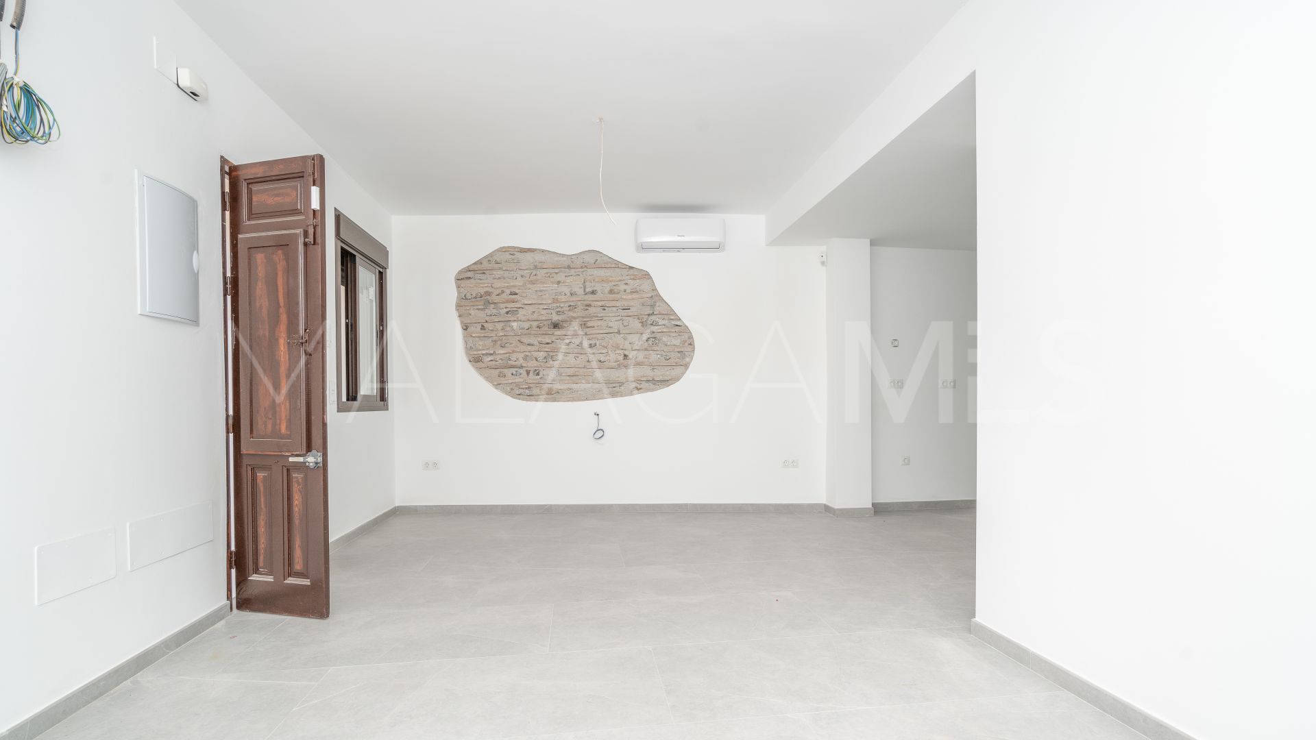 Se vende adosado in Estepona Casco Antiguo