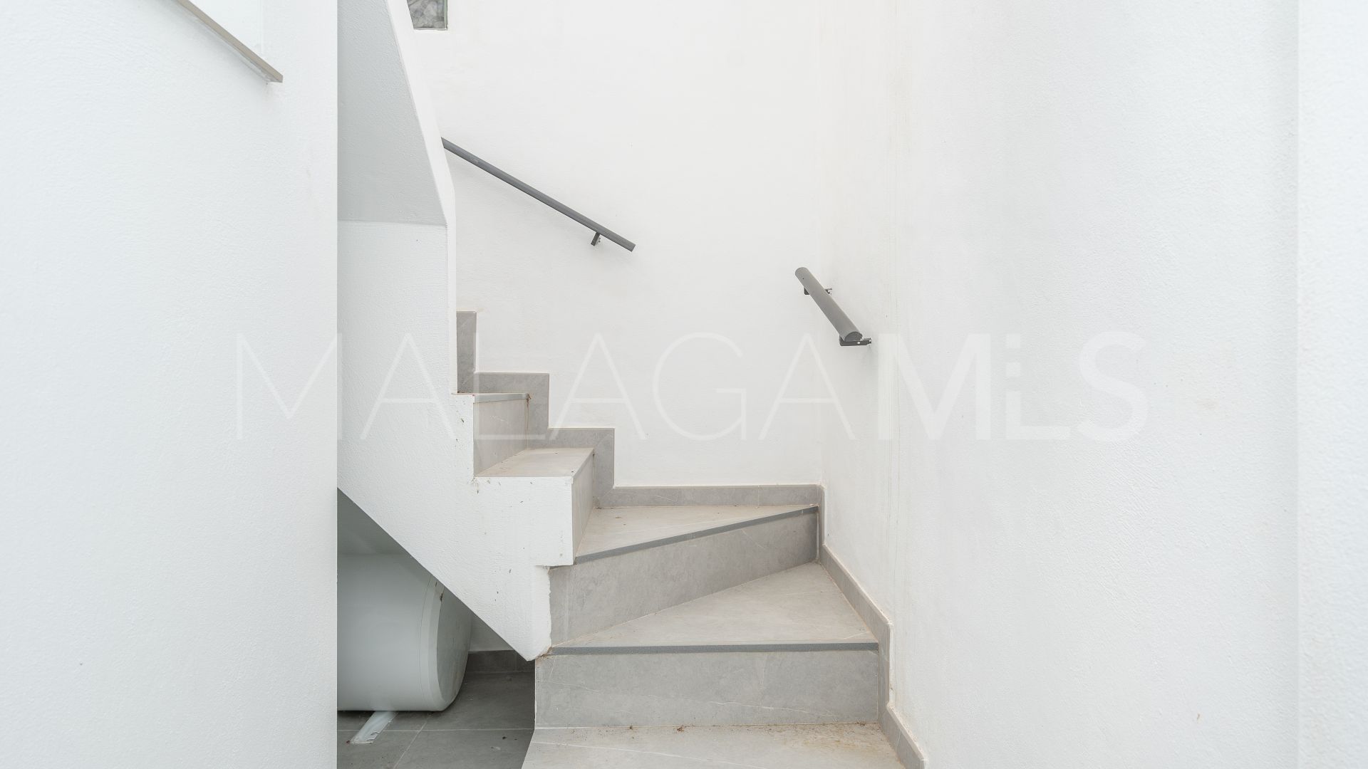 Se vende adosado in Estepona Casco Antiguo