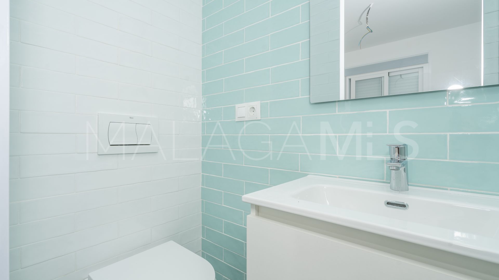 Se vende adosado in Estepona Casco Antiguo