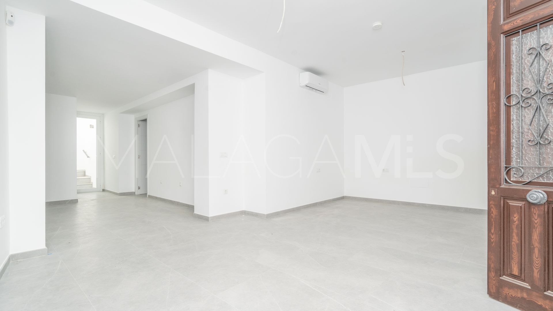 Se vende adosado in Estepona Casco Antiguo