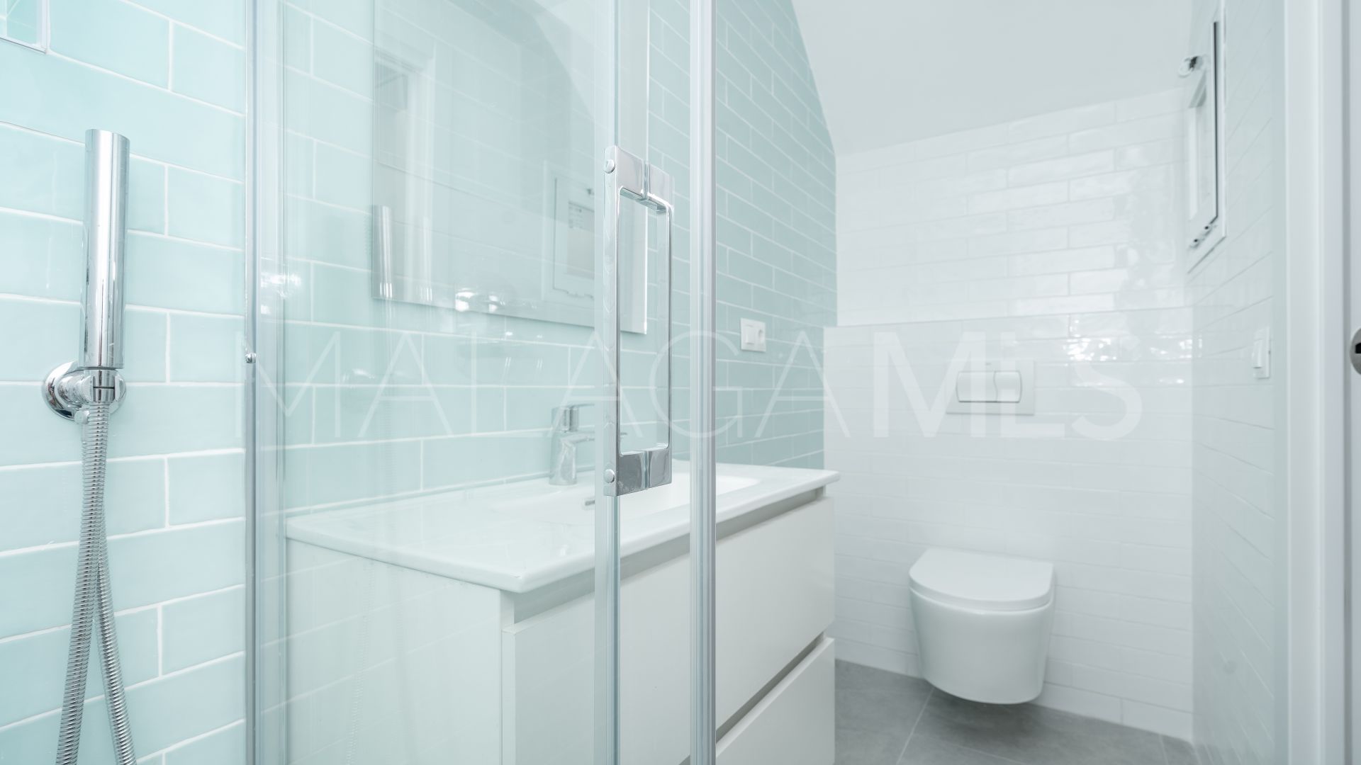 Se vende adosado in Estepona Casco Antiguo
