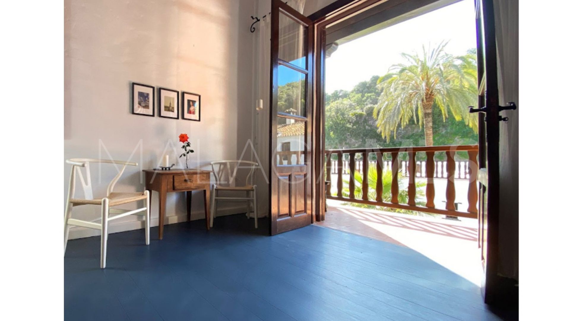 Landhaus for sale in Estepona